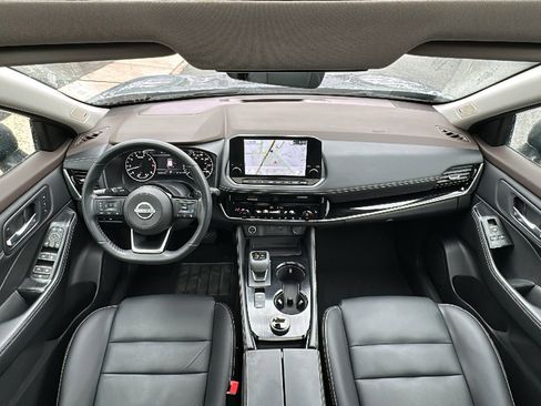 Certified 2023 Nissan Rogue SL w/ SL Premium Package image 26