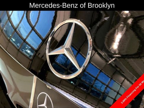 Certified 2025 Mercedes-Benz C 300 4MATIC Sedan image 33