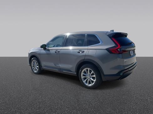 Used 2024 Honda CR-V EX image 7