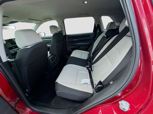 New 2026 Honda CR-V LX image 20