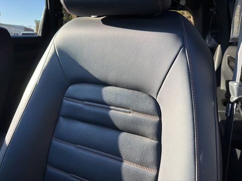 Certified 2023 Honda CR-V Sport Touring image 8