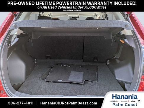 Used 2024 Mitsubishi Outlander Sport ES AWD/4WD image 12