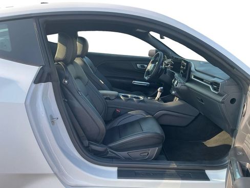 Used 2026 Ford Mustang GT Premium RWD image 22