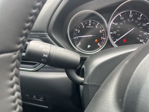 New 2025 MAZDA CX-5 AWD 2.5 S w/ Preferred Package image 11