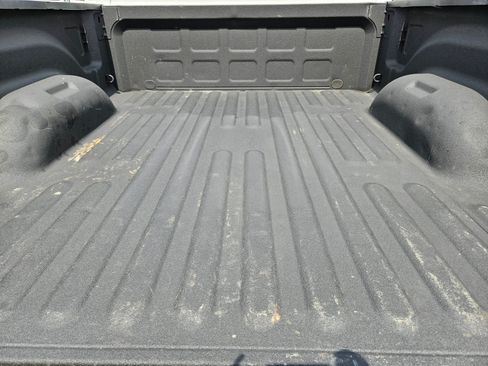 Used 2023 RAM 2500 Laramie AWD/4WD image 34