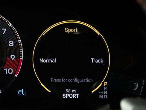 Used 2026 Porsche 911 GT3 image 37