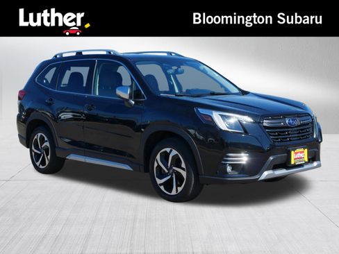 Used 2023 Subaru Forester Touring AWD/4WD image 1