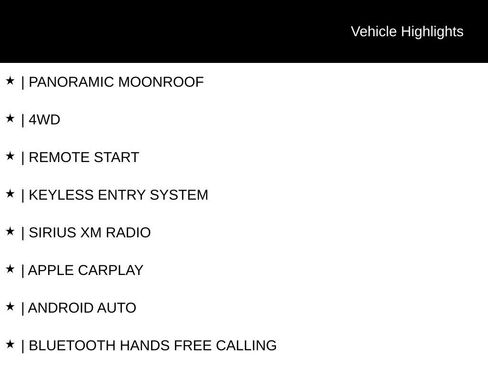 Certified 2024 Nissan Titan PRO-4X w/ Pro-4x Convenience Package image 9