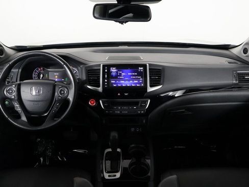 Used 2018 Honda Ridgeline RTL-E image 8
