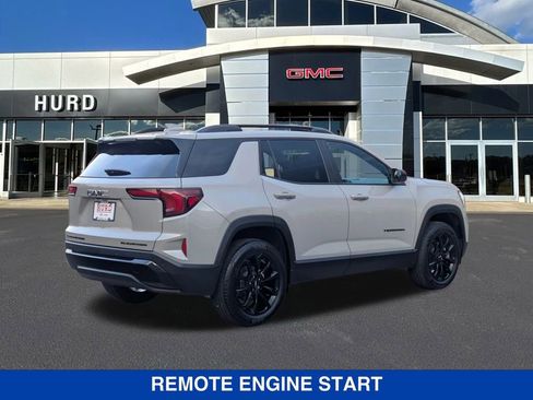 New 2026 GMC Terrain Elevation w/ Black Edition image 4