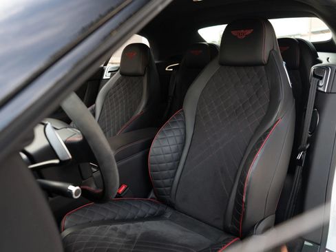 Used 2018 Bentley Continental GT Supersports AWD/4WD image 71