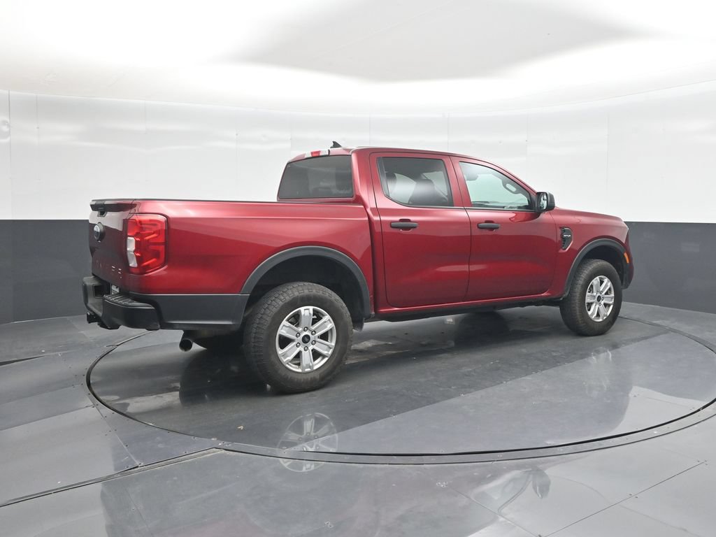 Used 2026 Ford Ranger XL w/ Trailer Tow Package RWD image 15