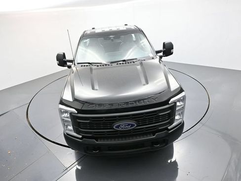 Used 2026 Ford F250 XL w/ XL Driver Assist Package RWD image 19