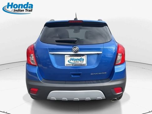 Used 2016 Buick Encore FWD image 7