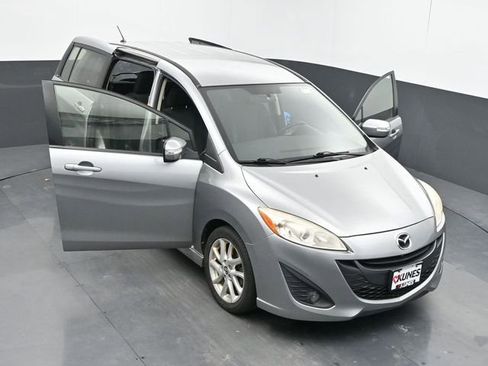 Used 2014 MAZDA MAZDA5 Touring image 38