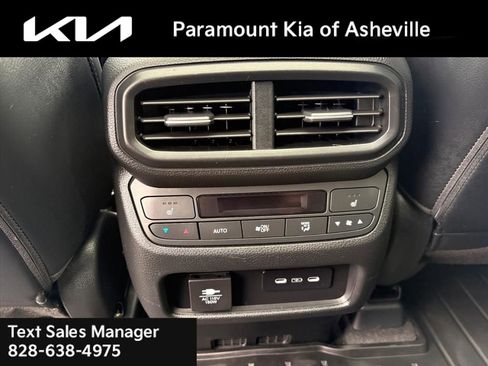 Used 2024 Honda Pilot Elite image 23