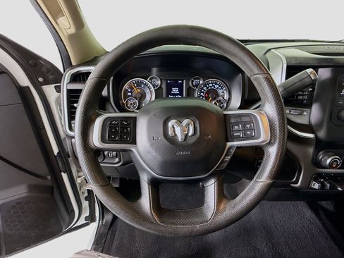 Used 2019 RAM 2500 Big Horn AWD/4WD image 13