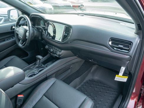 New 2026 Dodge Durango GT image 40