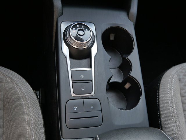 Used 2022 Ford Escape SE FWD image 24