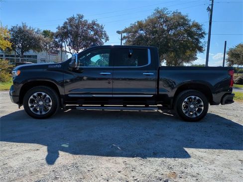 Used 2024 Chevrolet Silverado 1500 High Country w/ Max Trailering Package image 7