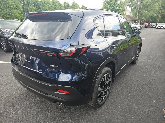 New 2026 MAZDA CX-5 Preferred AWD/4WD image 3