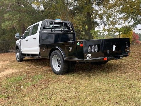 New 2026 Ford F450 XL image 25