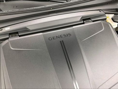 New 2026 Genesis GV60 AWD image 14