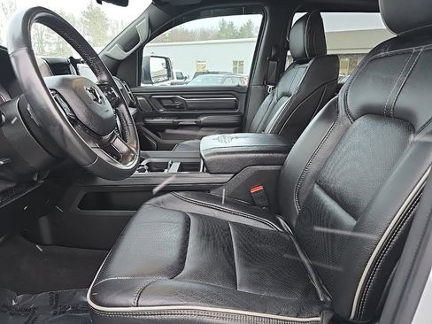 Certified 2024 RAM 1500 Limited image 20
