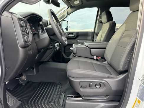 New 2026 Chevrolet Silverado 2500 Custom w/ Custom Value Package image 20