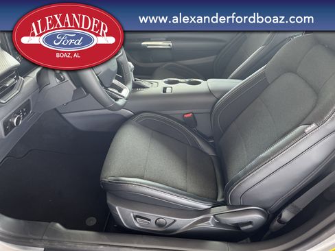 New 2025 Ford Mustang Coupe image 8