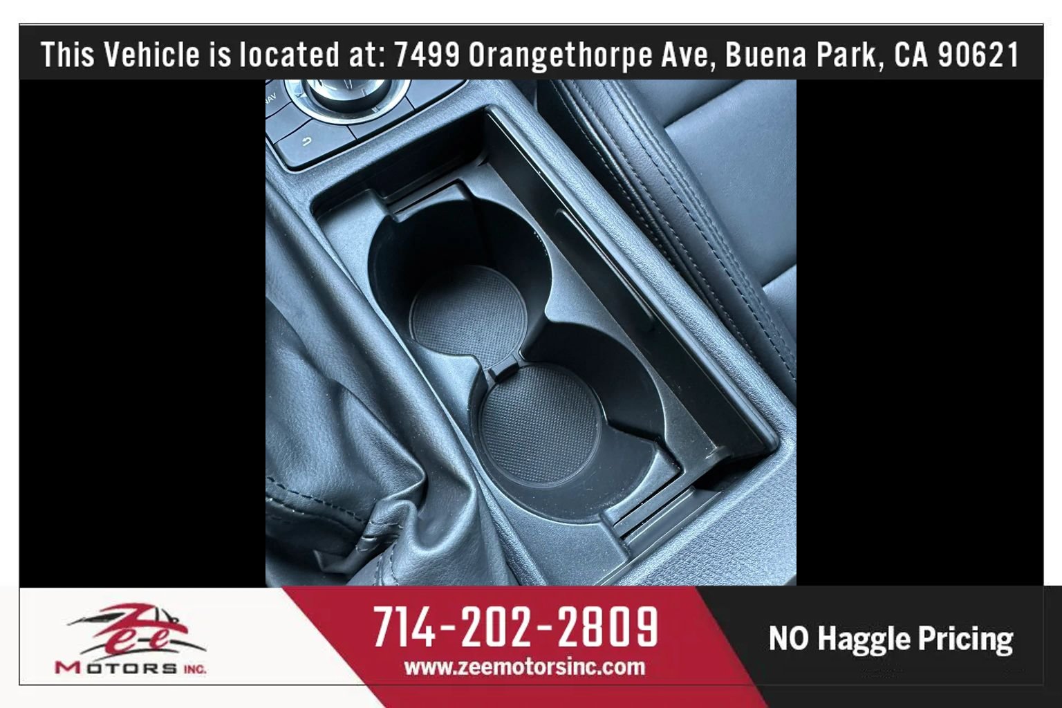 Used 2014 MAZDA MAZDA6 Touring FWD image 33