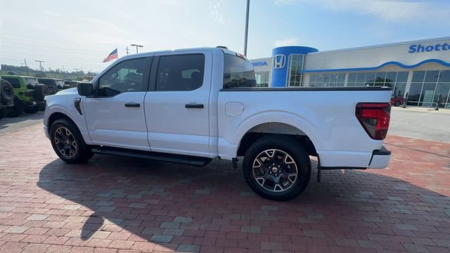 Used 2024 Ford F150 STX RWD image 8