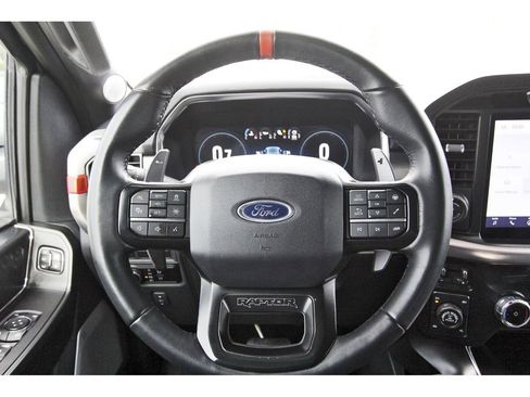 Certified 2023 Ford F150 Raptor AWD/4WD image 14