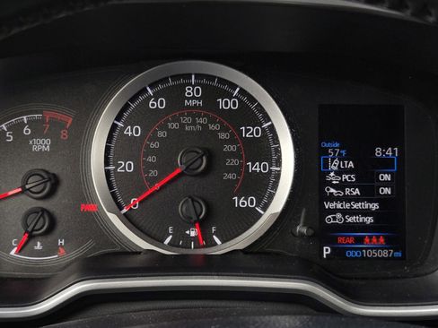 Used 2021 Toyota Corolla SE image 22