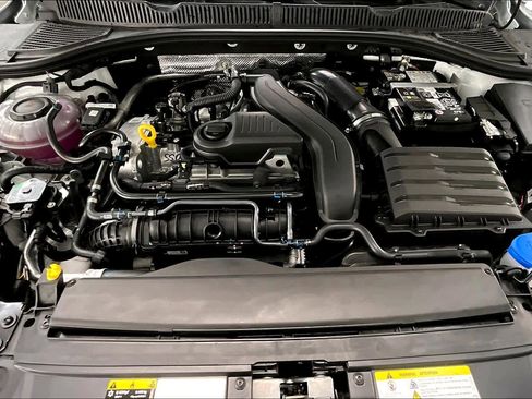 New 2026 Volkswagen Jetta SE image 13