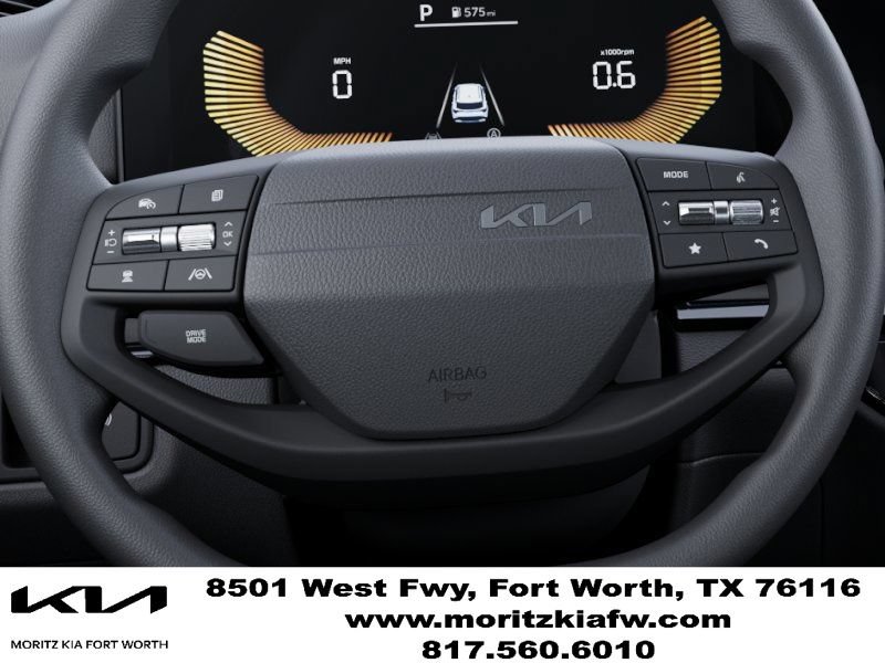 New 2027 Kia Sportage LX FWD image 22