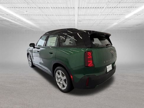 New 2026 MINI Cooper Countryman S AWD/4WD image 3