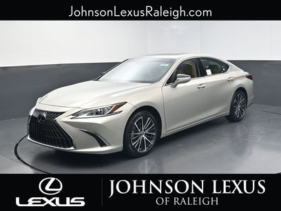 New 2025 Lexus ES 350 350