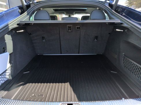 Certified 2025 Audi A5 2.0T Premium Plus w/ Convenience Plus Package image 33