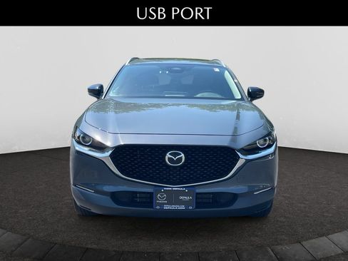 Used 2024 MAZDA CX-30 AWD 2.5 S w/ Preferred Package image 7