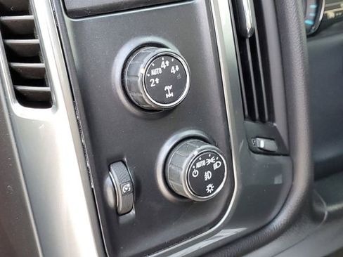 Used 2015 Chevrolet Silverado 1500 LT w/ All Star Edition image 8