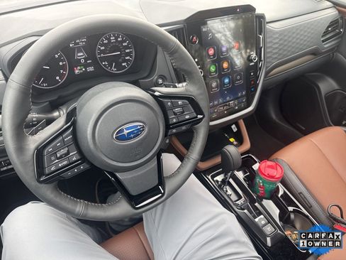 Used 2026 Subaru Forester Touring image 18