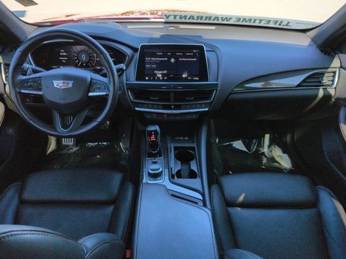 Used 2023 Cadillac CT5 Sport w/ Climate Package image 15