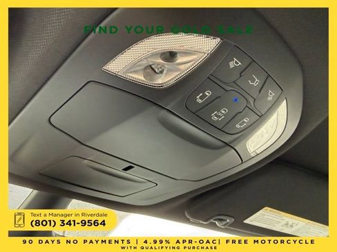 New 2026 Chrysler Pacifica Select w/ S Appearance Package image 20