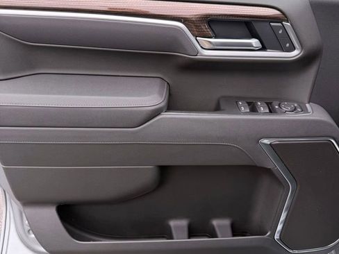 New 2026 Chevrolet Silverado 1500 LT AWD/4WD image 10