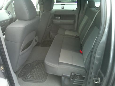 Used 2008 Ford F150 XLT RWD image 7
