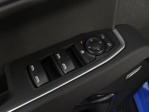 New 2026 Chevrolet Silverado 1500 RST w/ RST All Star Premium Package image 14