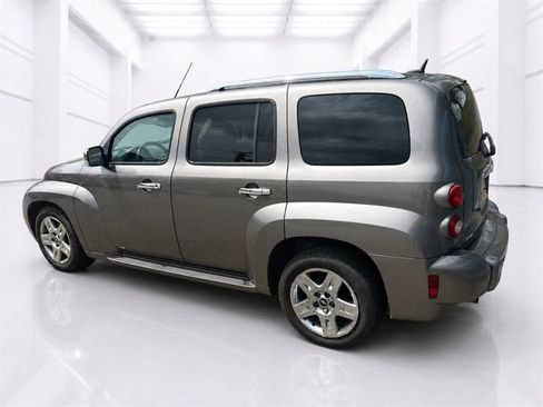 Used 2011 Chevrolet HHR LT FWD image 19