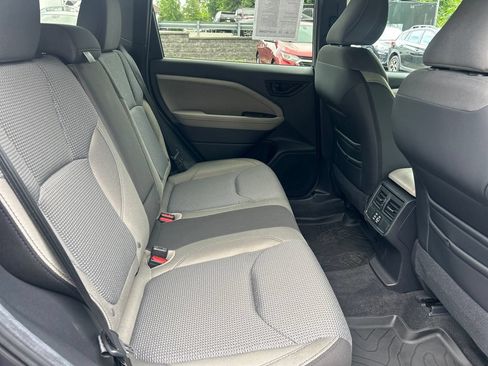Certified 2026 Subaru Forester Premium AWD/4WD image 30