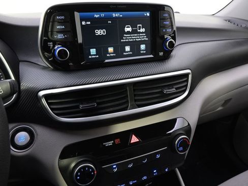 Used 2019 Hyundai Tucson Value w/ Cargo Package image 25